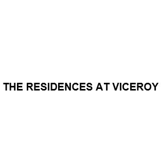 THE RESIDENCESAT VICEROY