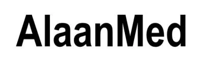 AlaanMed — UAE trademark, Class 44, No. 458964
