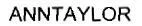 ANNTAYLOR
