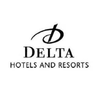 D DELTA HOTELS AND RESORTS