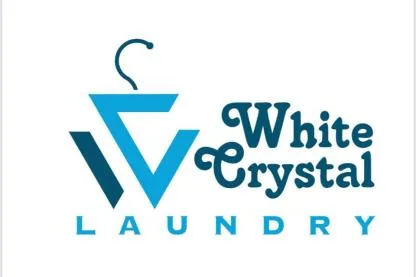 WHITE CRYSTAL LAUNDRY