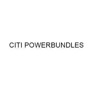 CITI POWERBUN DLES