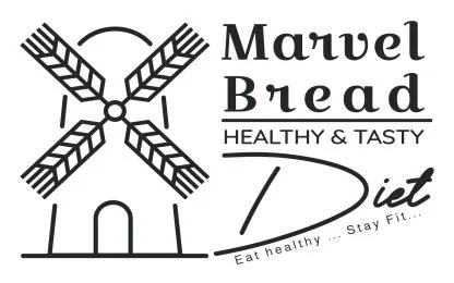Marvel Bread - Diet Healthy & Tasty - Eat Healthy...StayFit
