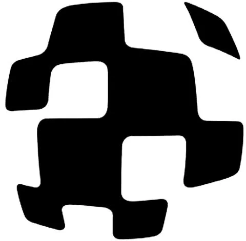 Logo mark No. 1875400 — UAE trademark, Class 9, No. 1875400