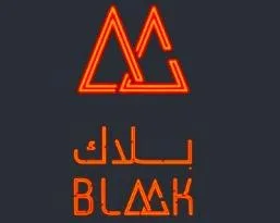 بلاك BLACK