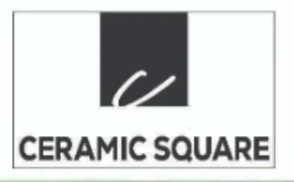 CERAMIC SQUARE