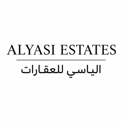 ALYASI ESTATES الياسي للعقارات — UAE trademark in Class 36