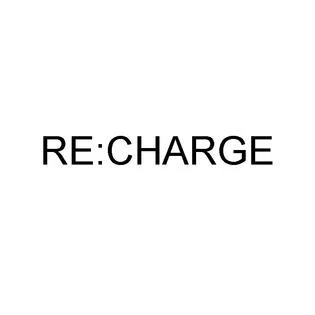 RE:CHARGE — UAE trademark in Class 43