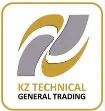 K Z TECHNICAL GENERAL TRADING — UAE trademark in Class 35