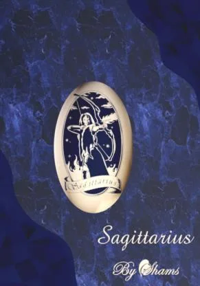 SAGITTARIUS BY SHAMS — UAE trademark in Class 35