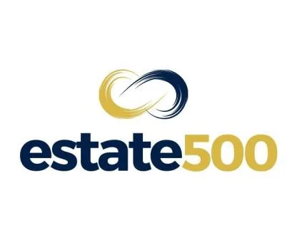 estate500 — UAE trademark in Class 36
