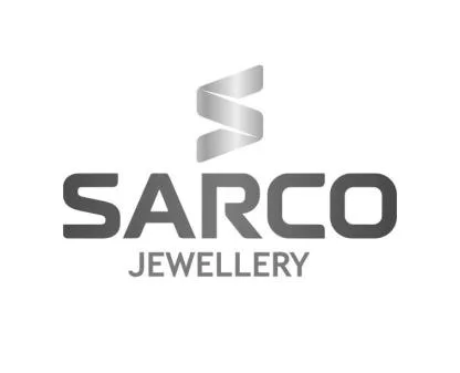 SARCO JEWELLERY — UAE trademark in Class 14