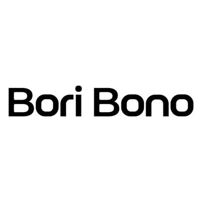 Bori Bono — UAE trademark, Class 21, No. 477430