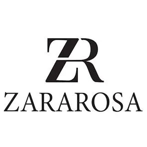 ZR ZARAROSA — UAE trademark, Class 3, No. 477459
