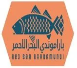 الكلمات باراموندي البحر الأحمر RED SEA BARRAMUNDI