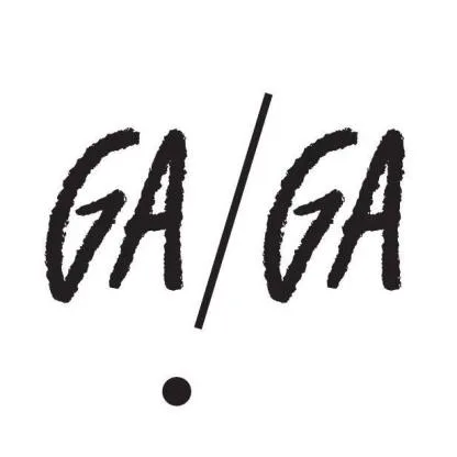 GAGA — UAE trademark, Class 43, No. 388500