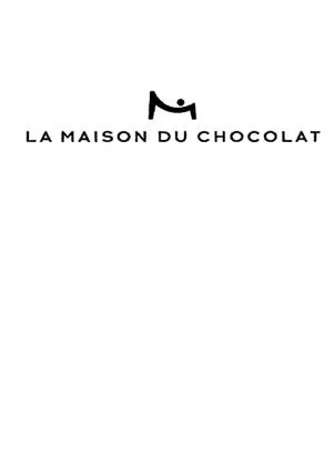 LA MAISON DU CHOCOLAT