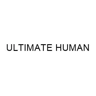 ULTIMATE HUMAN