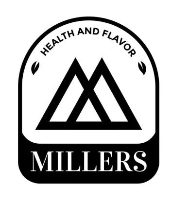 HEALTH AND FLAVOR MILLERS — UAE trademark in Class 30