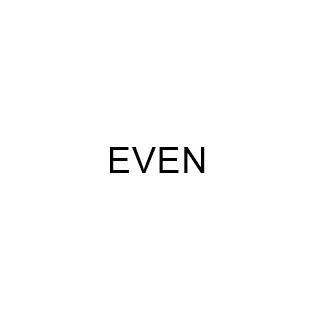 EVEN