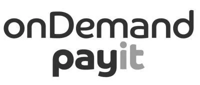 onDemand payit