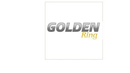 Golden ring