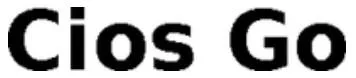 Logo mark No. 1888620 — UAE trademark, Class 10, No. 1888620