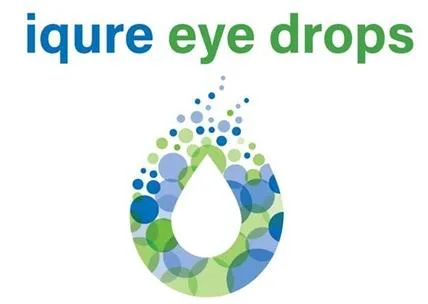 iqure eye drops — UAE trademark in Class 5