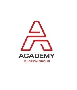 A ACADEMY AVIATION GROUP — UAE trademark in Class 16