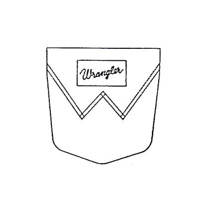 WRANGLER
