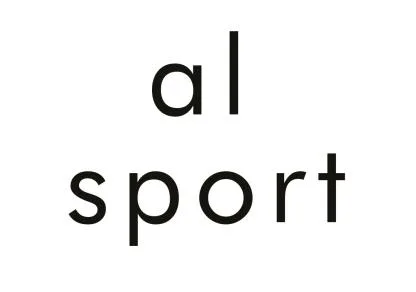 al sport — UAE trademark in Class 25