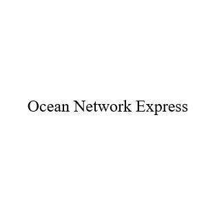 Ocean Network Express — UAE trademark in Class 39