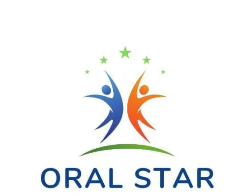 ORAL STAR — UAE trademark, Class 42, No. 399674
