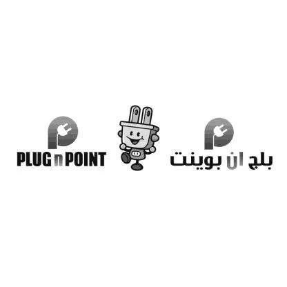 بلج ان بوينت PLUGnPOINT — UAE trademark, Class 35, No. 305341