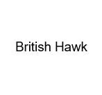 British hawk