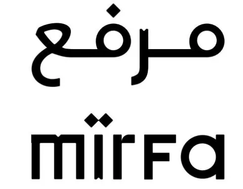 مرفع mirFa