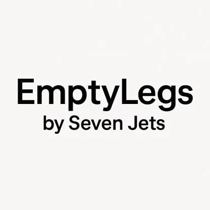 EmptyLegs by Seven Jets