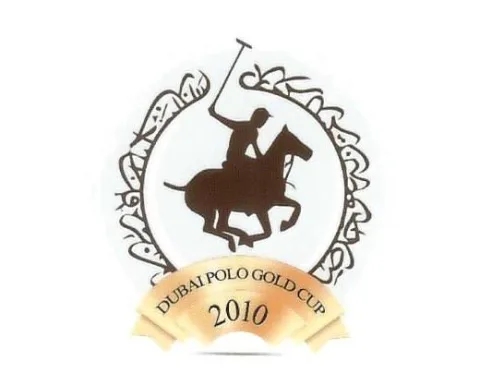 Dubai Polo Gold Cup
