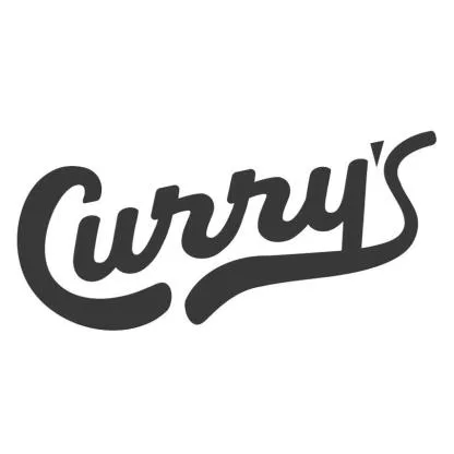 Curry's — UAE trademark, Class 32, No. 464583