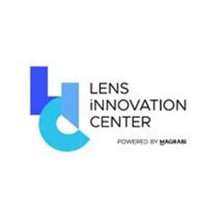 LENS INNOVATION CENTER POWEREDBY MAGHRABI