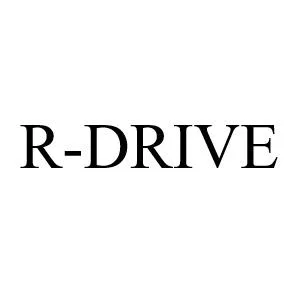 DRIVE - R
