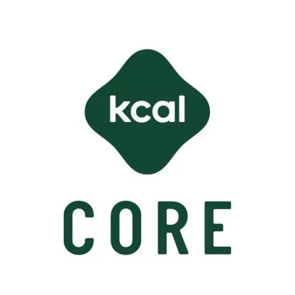 kcal CORE — UAE trademark, Class 32, No. 472897