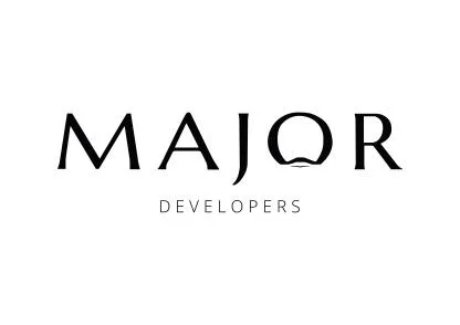 Major Developers — UAE trademark in Class 36