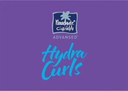 Parachute باراشوتADVANSED Hydra Curls