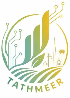 TATHMEER — UAE trademark, Class 31, No. 489864