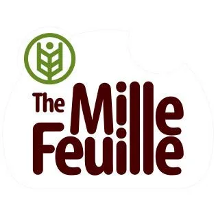 THE MILLE FEUILLE