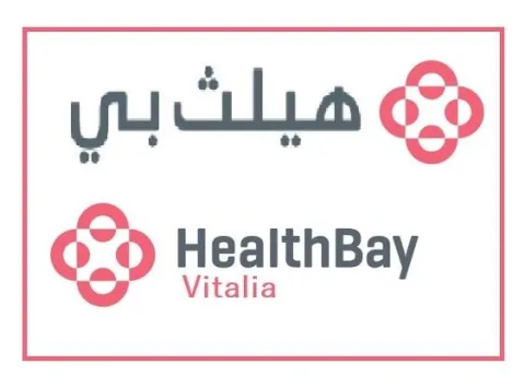 HealthBay Vitalia