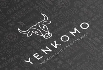 YENKOMO — UAE trademark, Class 29, No. 391220
