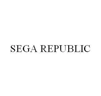 SEGA REPUBLIC