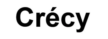 Crécy